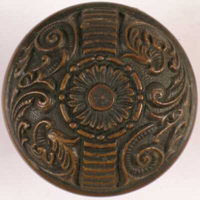 Doorknob