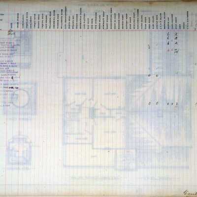 sentinel island light station: Origformat: tiff; Negno: 1988.21.131back.tif