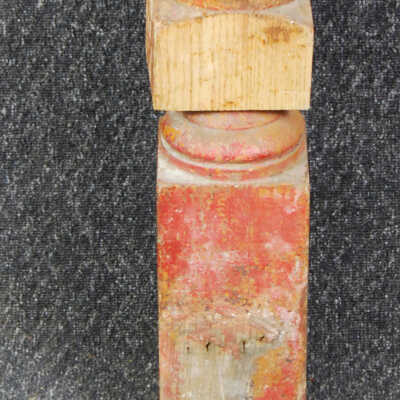 Post, Newel