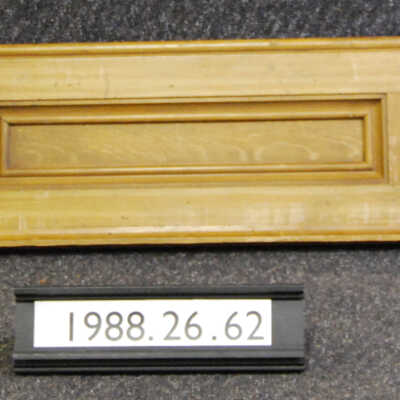 Panel
