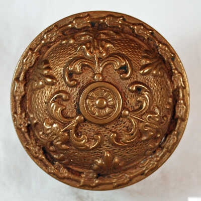 Doorknob