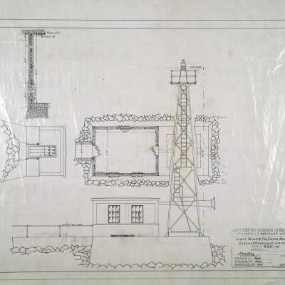 Drawing, Architectural