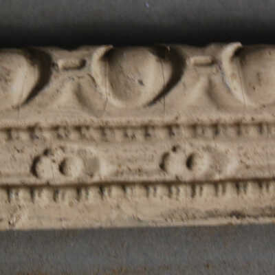 Molding