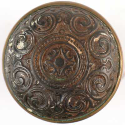 Doorknob