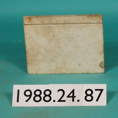 Slab, Marble