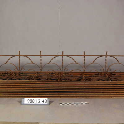 Fence