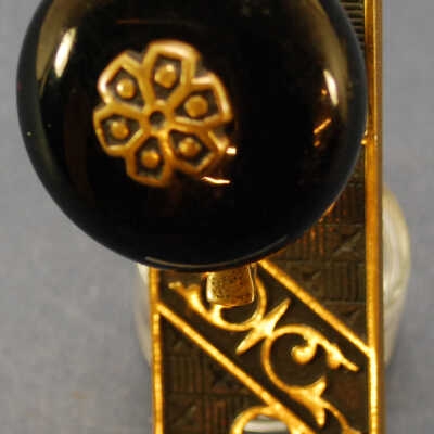 Doorknob / Escutcheon