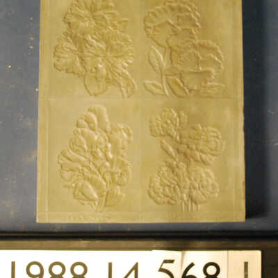 Mold