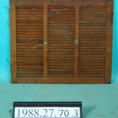 Shutter