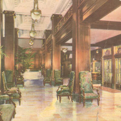 Postcard