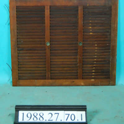 Shutter