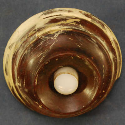 Button, Door Bell