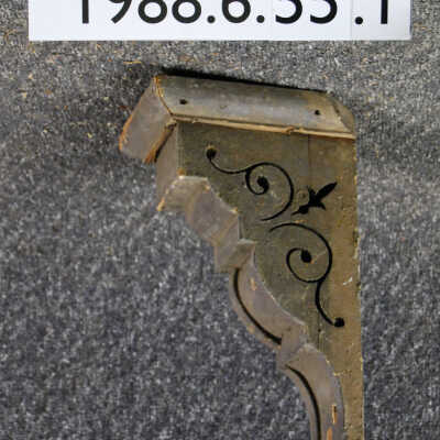 Bracket