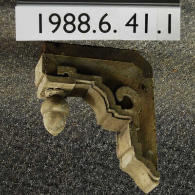 Bracket