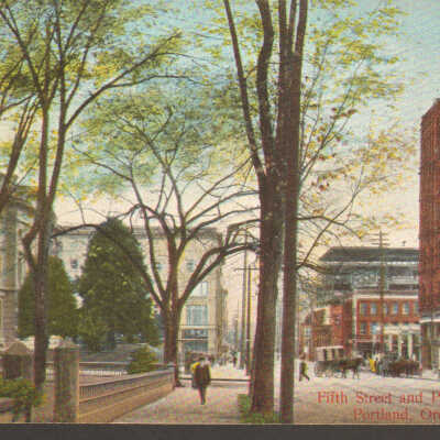 Postcard