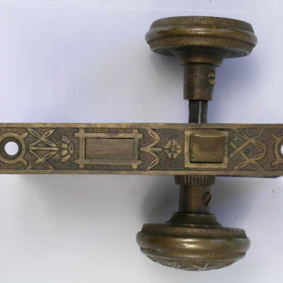 Doorknob