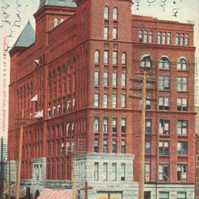 Postcard