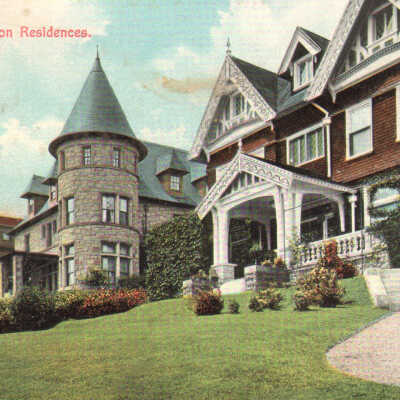Postcard