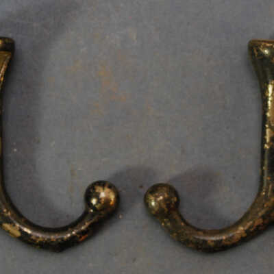 Hook, Coat