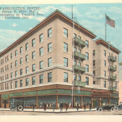 Postcard
