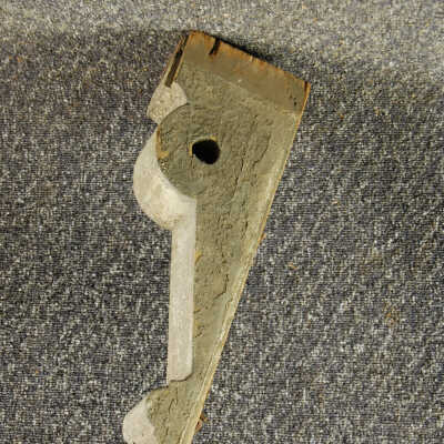Bracket