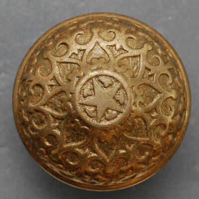 Doorknob / Rose