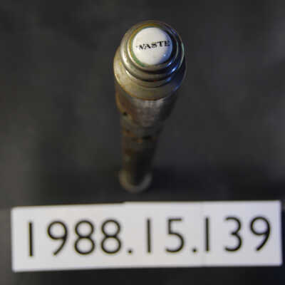 Drain