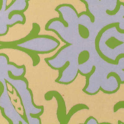 Wallcovering, Sample