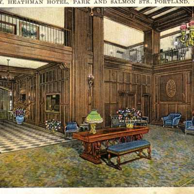 Postcard