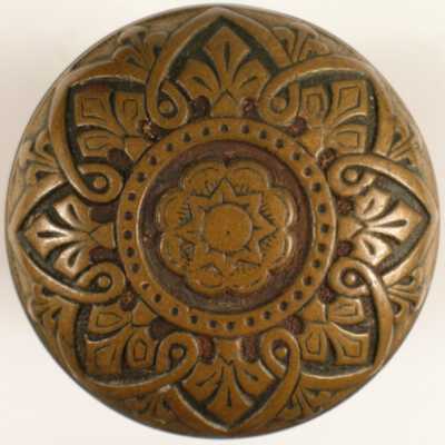 Doorknob