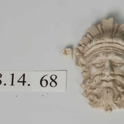 Ornament, Plaster