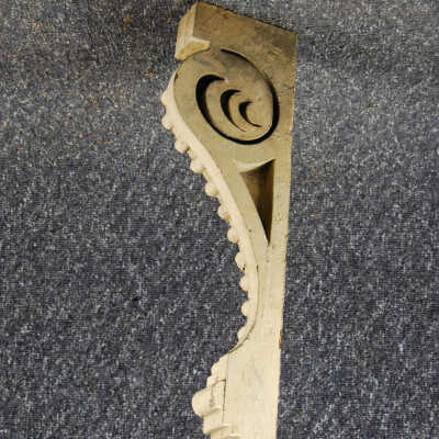 Bracket