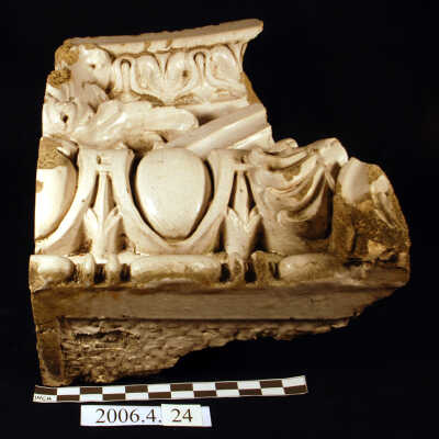 Block, Terra Cotta