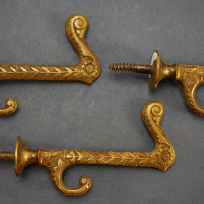 Hook, Hall Tree
