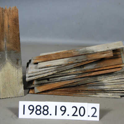 Shingle