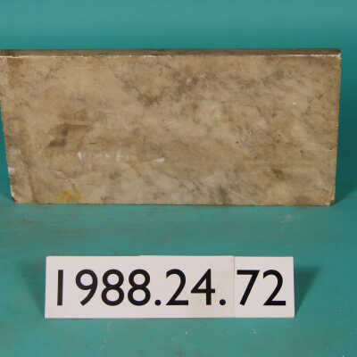 Slab, Marble