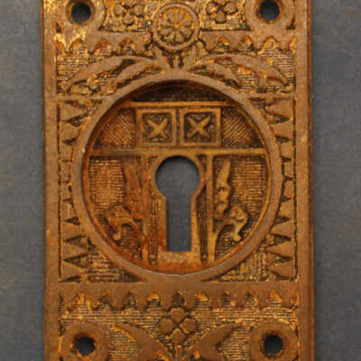 Escutcheon, Pocket Door