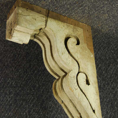 Bracket