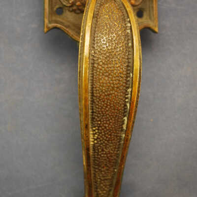 Handle, Thumb Latch