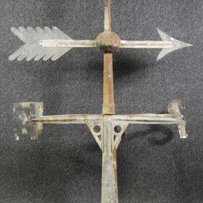 Weather Vane