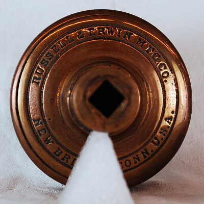 Doorknob
