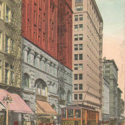 Postcard