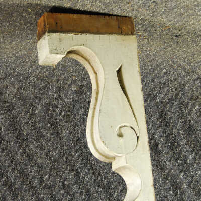 Bracket