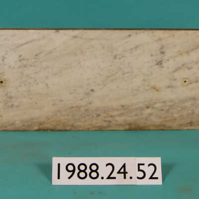 Slab, Marble