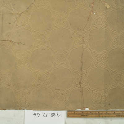 Wallcovering, Wall