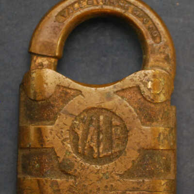 Padlock