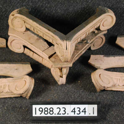 Capital