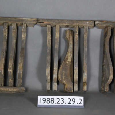 Balustrade
