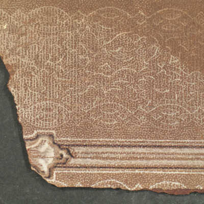 Wallcovering, Fragment