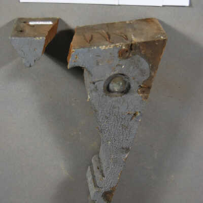 Bracket